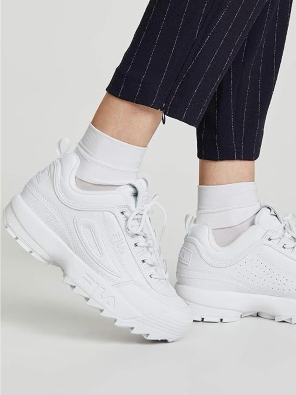 Fila Women’s Disruptor ll Sneaker